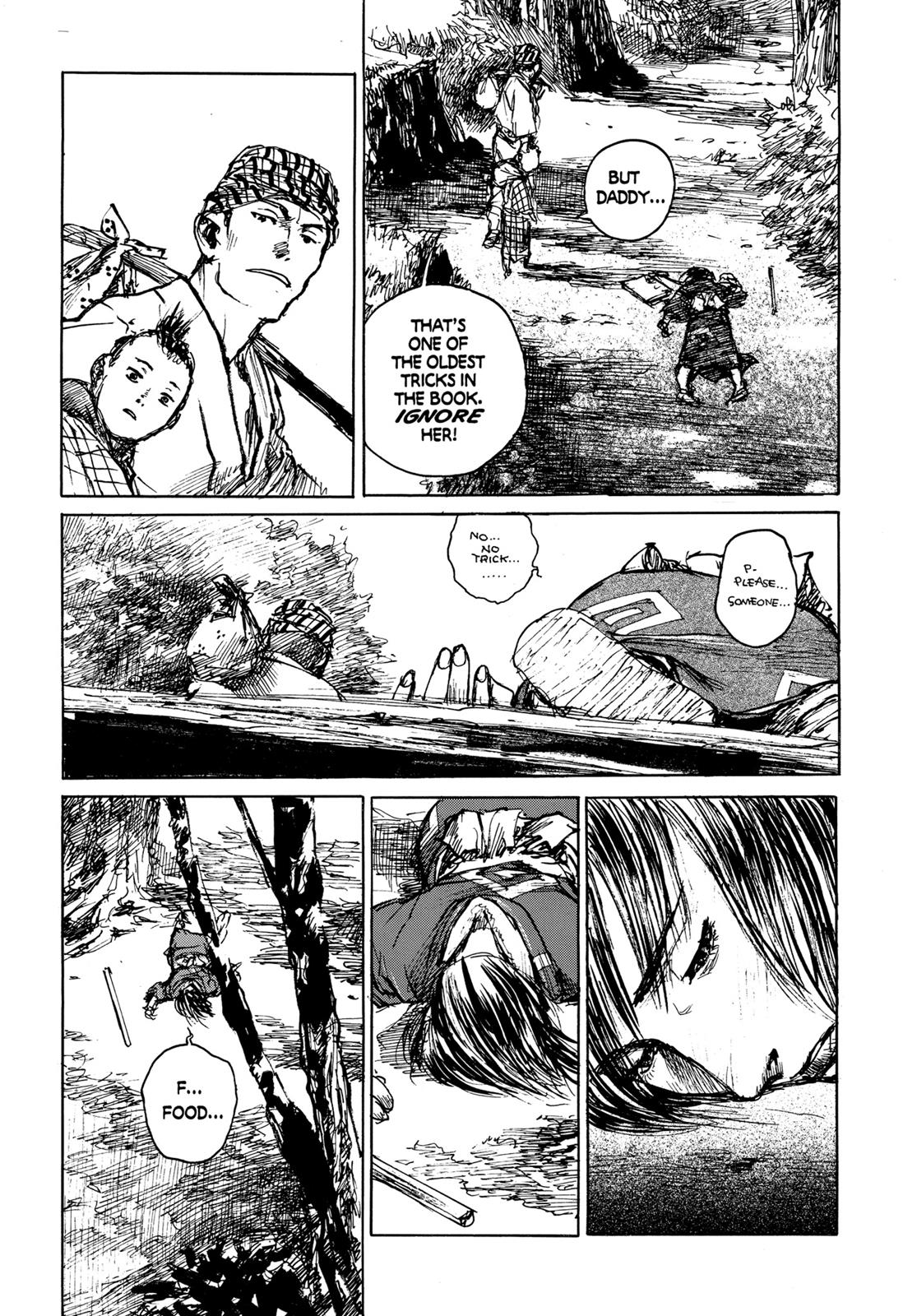 Blade of the Immortal Chapter 66 - Page 17