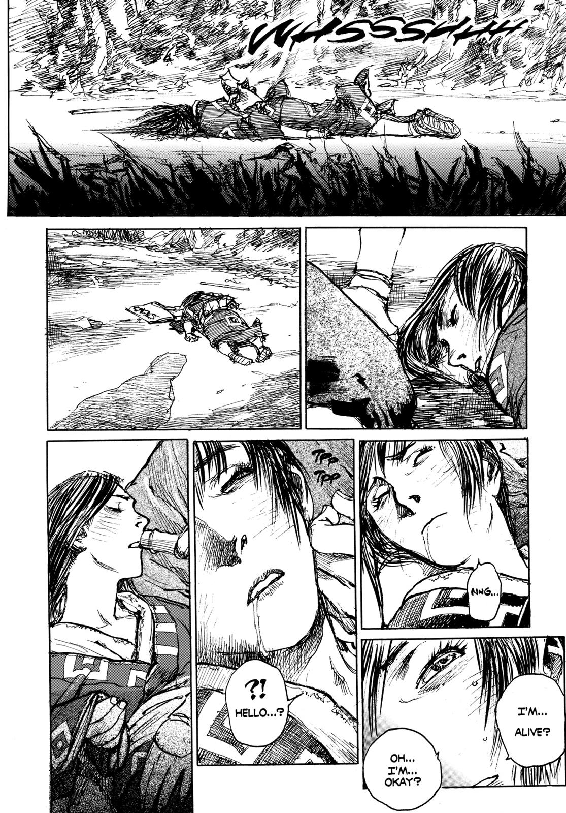 Blade of the Immortal Chapter 66 - Page 18