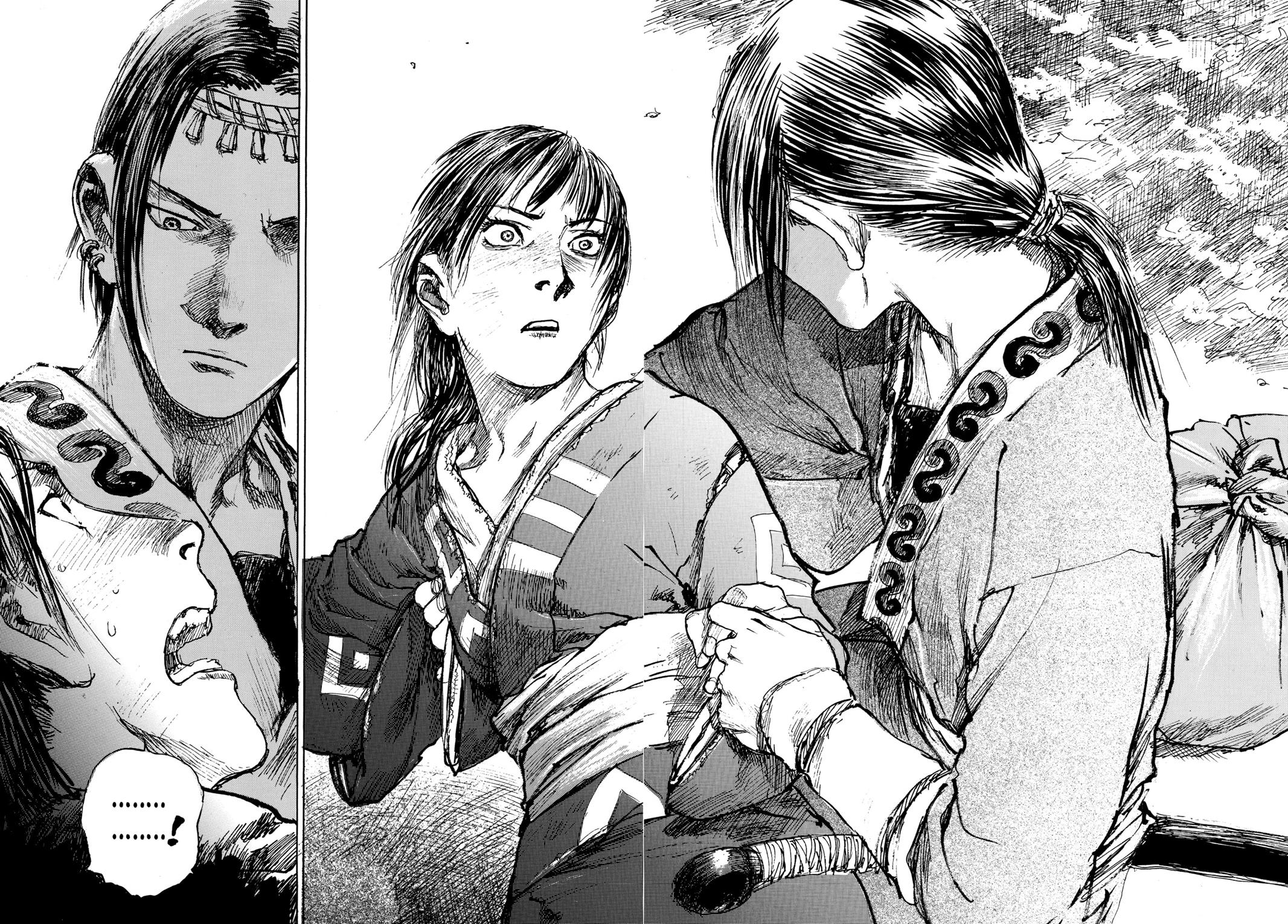 Blade of the Immortal Chapter 66 - Page 19