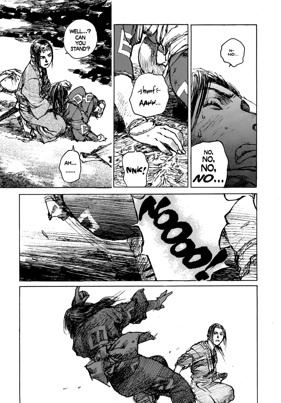 Blade of the Immortal Chapter 66 - Page 20