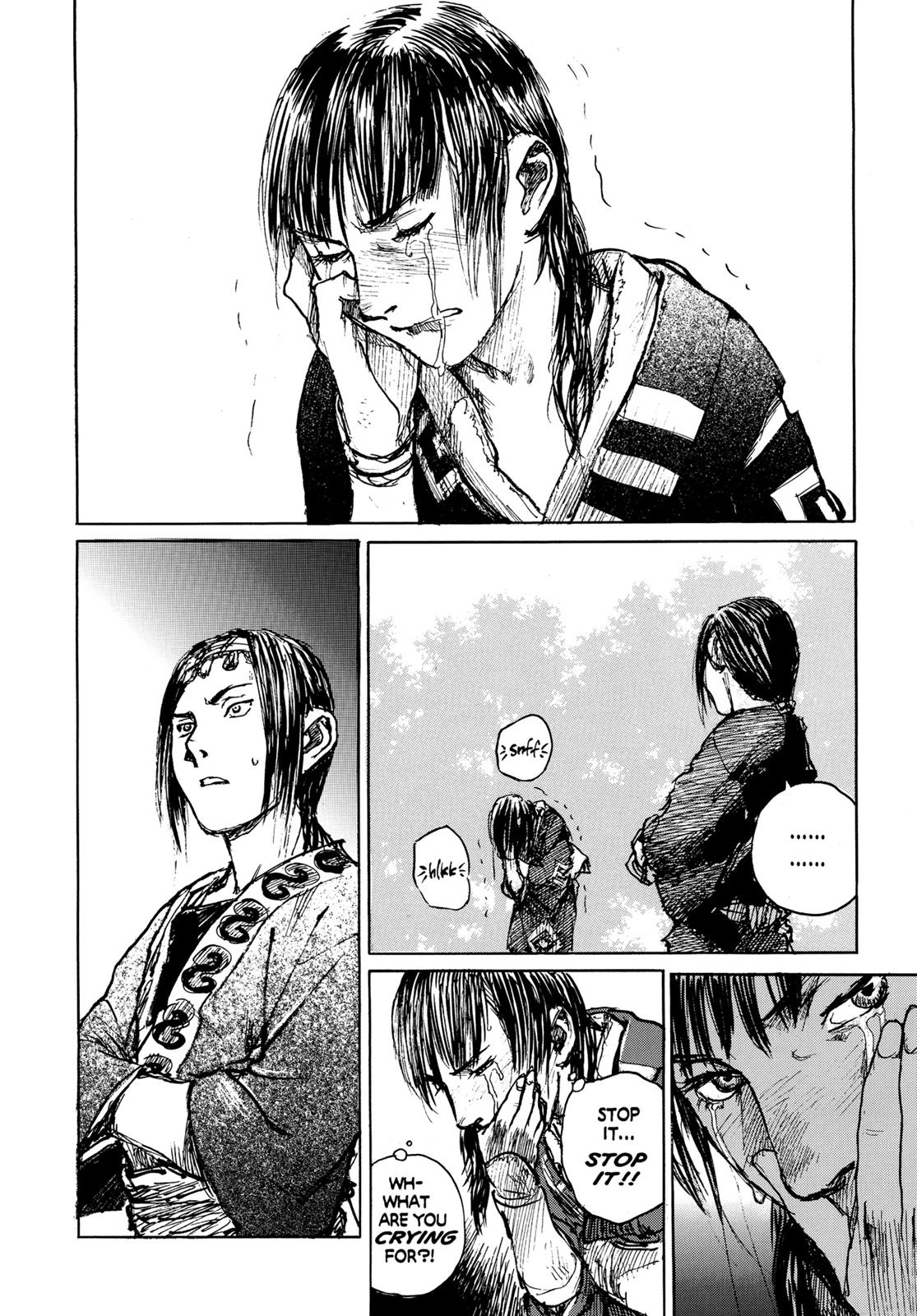 Blade of the Immortal Chapter 66 - Page 23