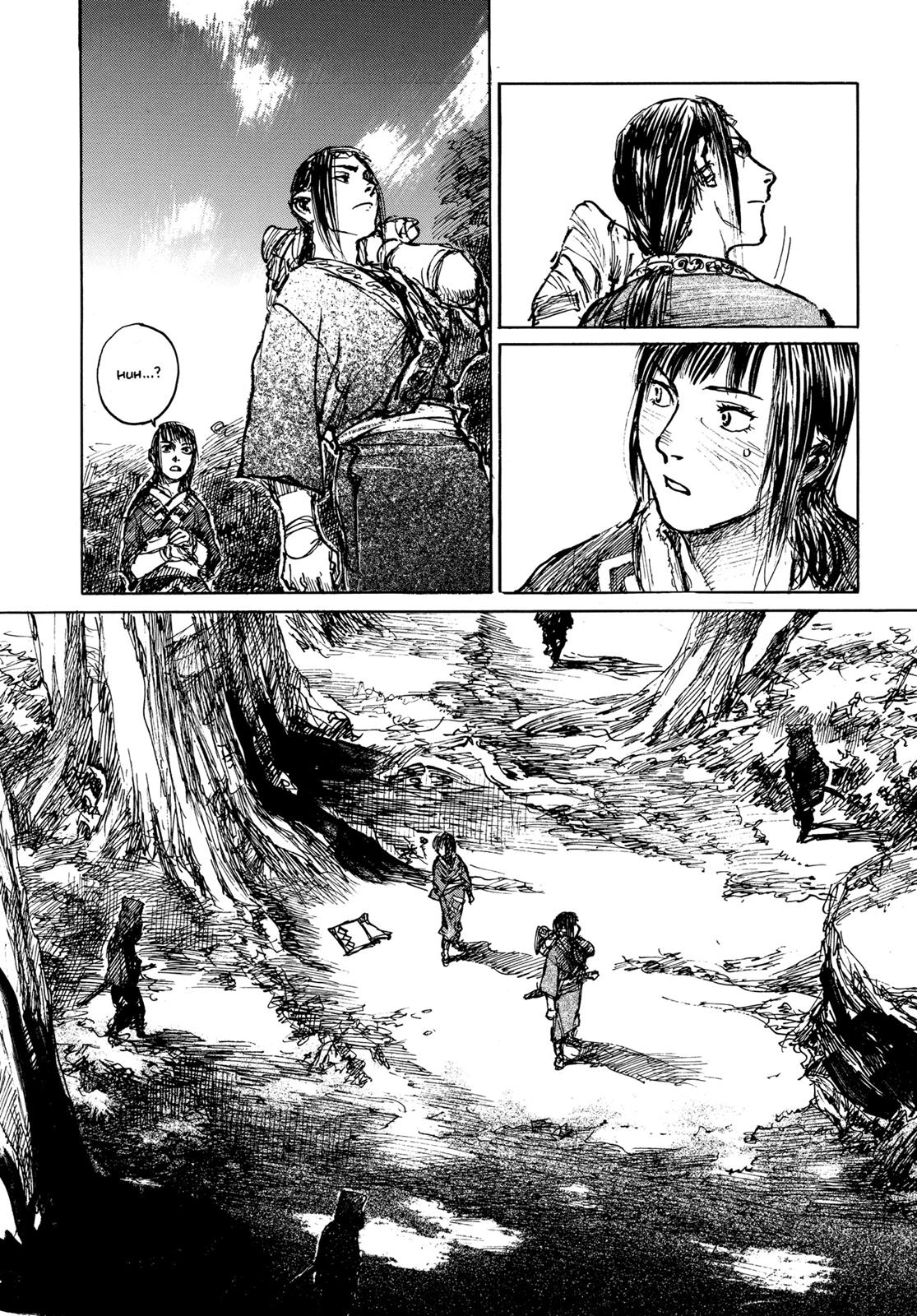 Blade of the Immortal Chapter 66 - Page 29