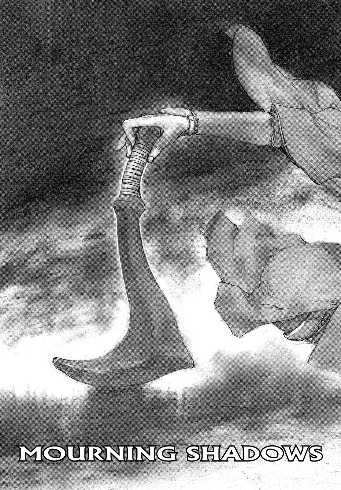 Blade of the Immortal Chapter 67 - Page 1