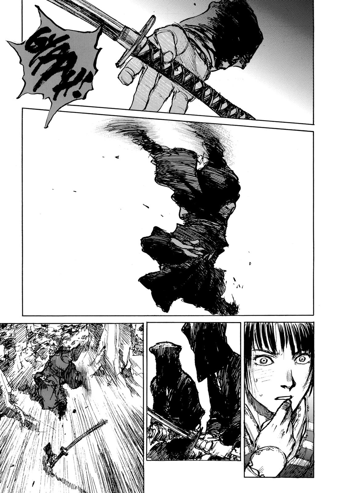 Blade of the Immortal Chapter 67 - Page 2