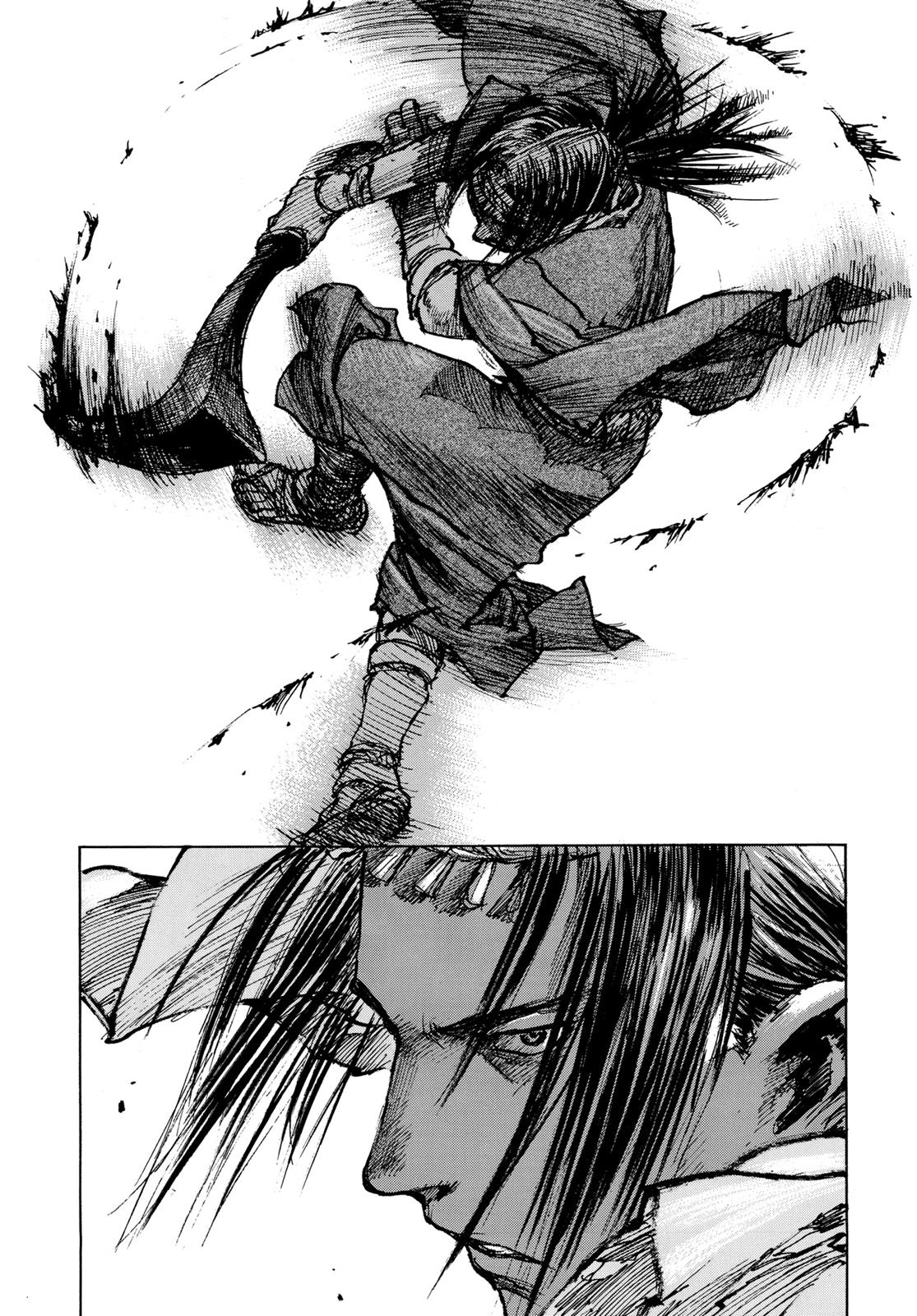 Blade of the Immortal Chapter 67 - Page 3