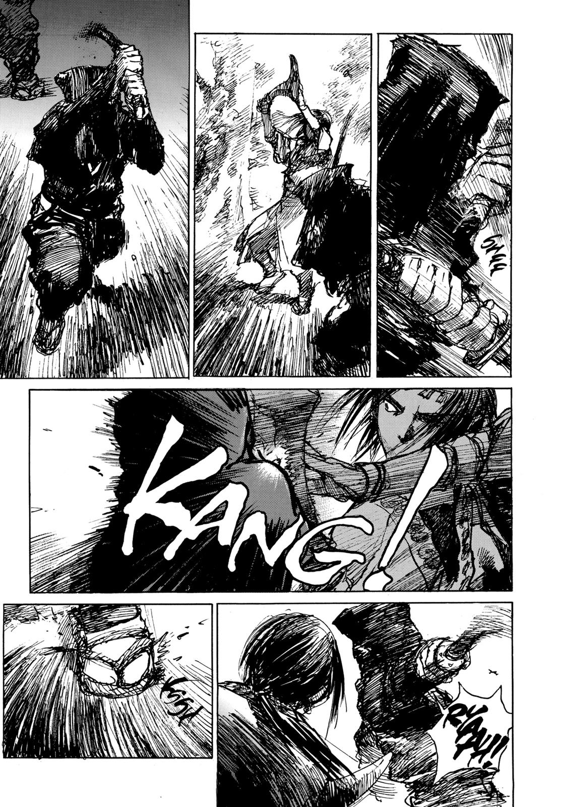 Blade of the Immortal Chapter 67 - Page 6