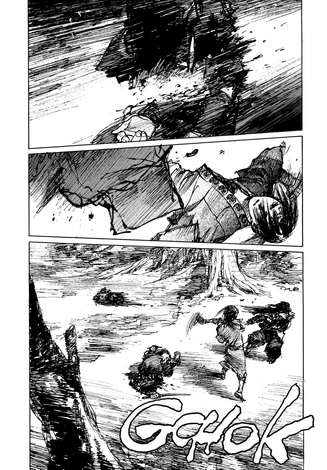 Blade of the Immortal Chapter 67 - Page 9