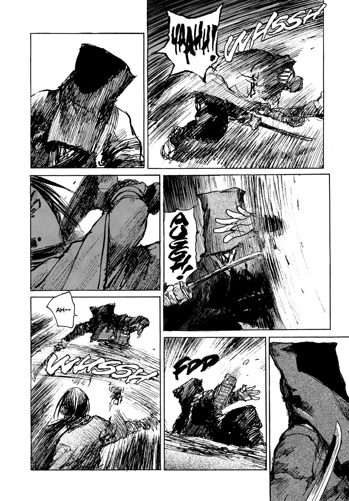 Blade of the Immortal Chapter 67 - Page 13