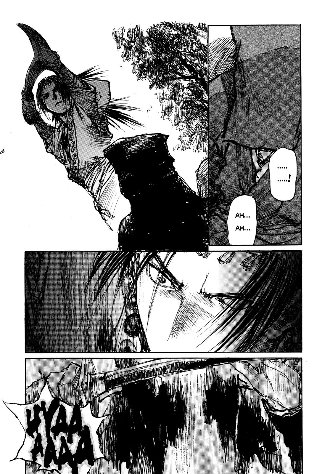 Blade of the Immortal Chapter 67 - Page 14