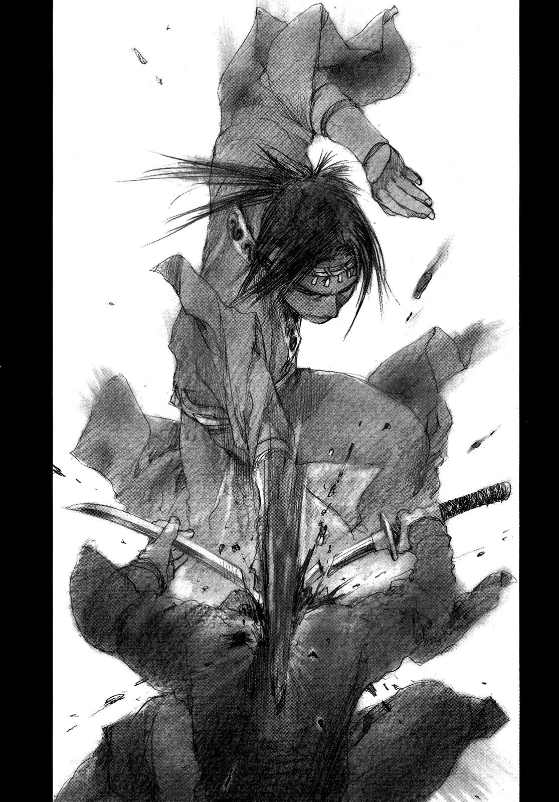 Blade of the Immortal Chapter 67 - Page 15