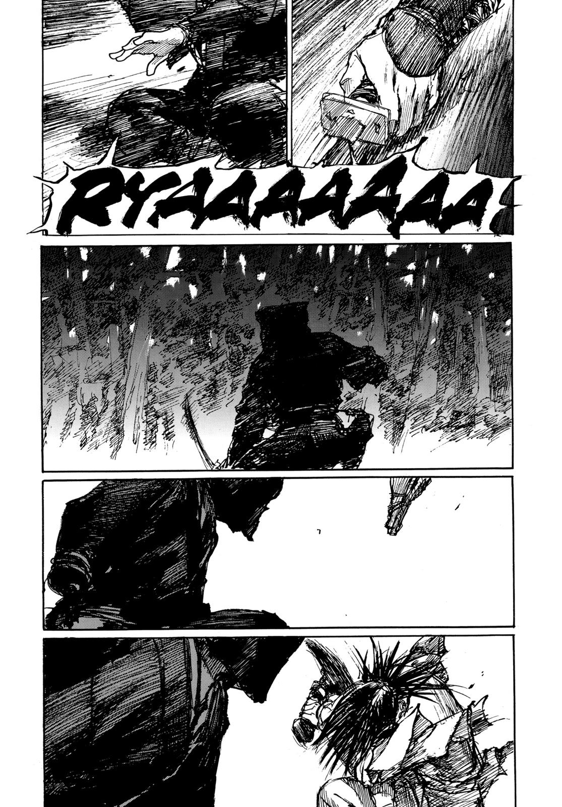 Blade of the Immortal Chapter 67 - Page 18