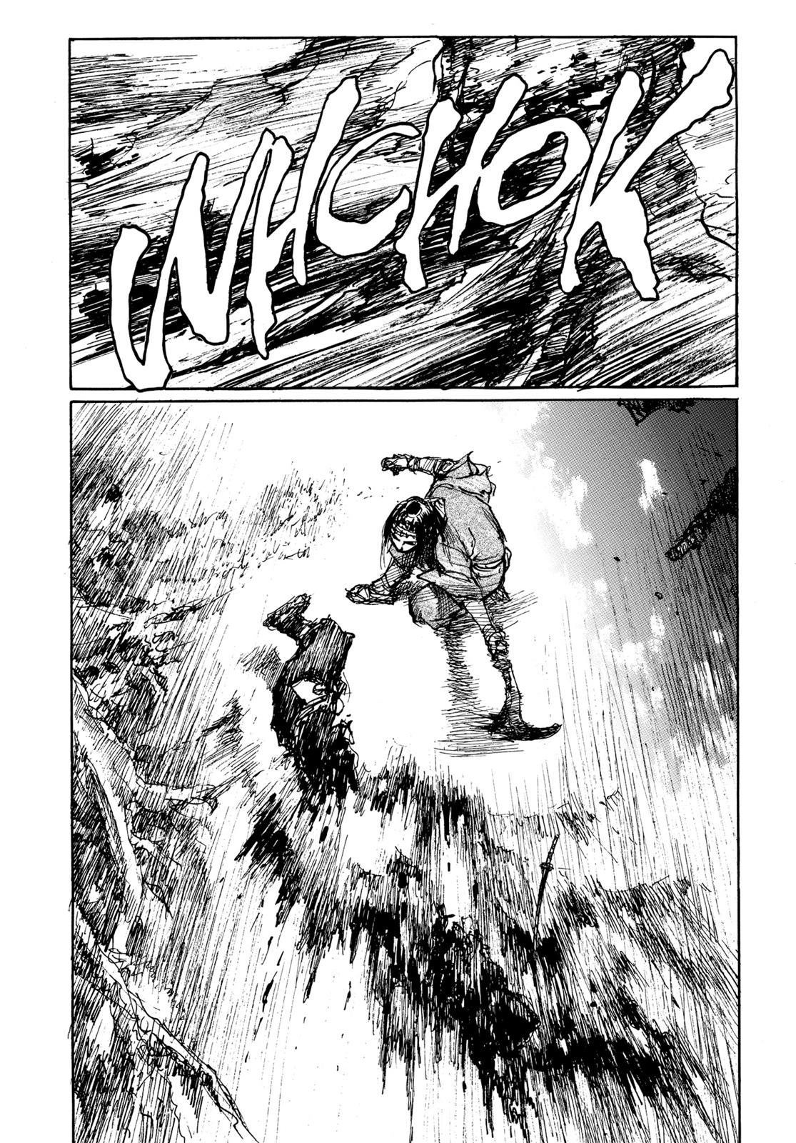 Blade of the Immortal Chapter 67 - Page 19
