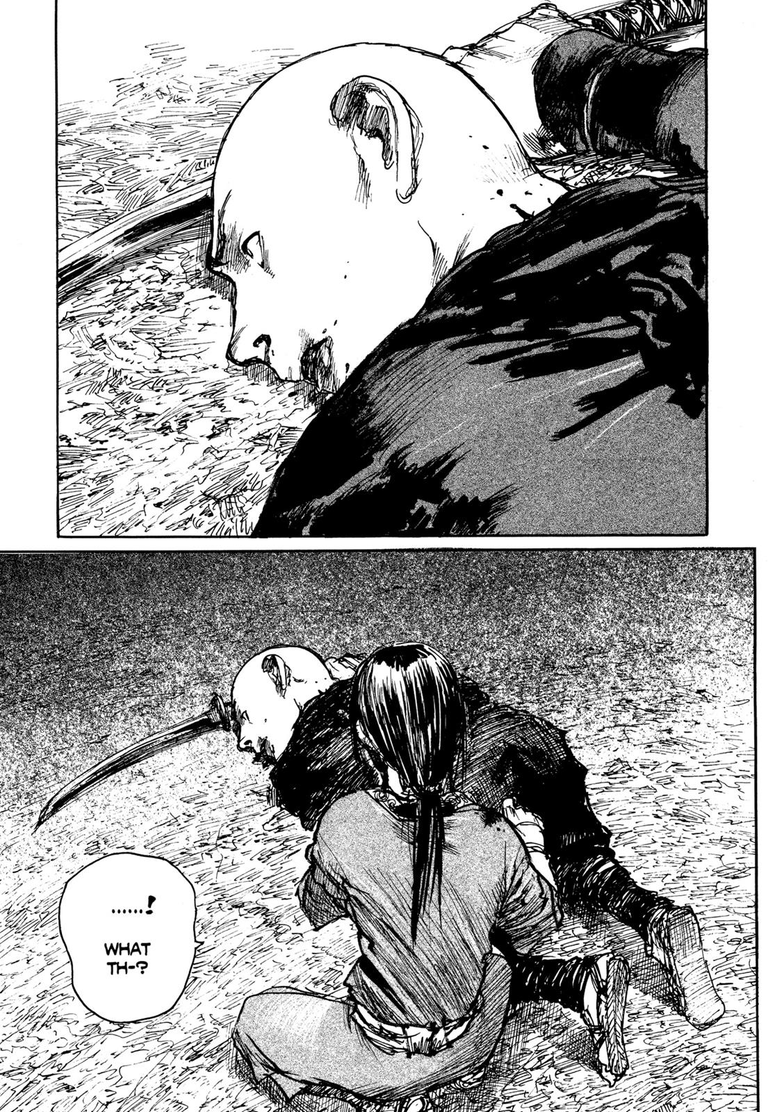 Blade of the Immortal Chapter 67 - Page 22
