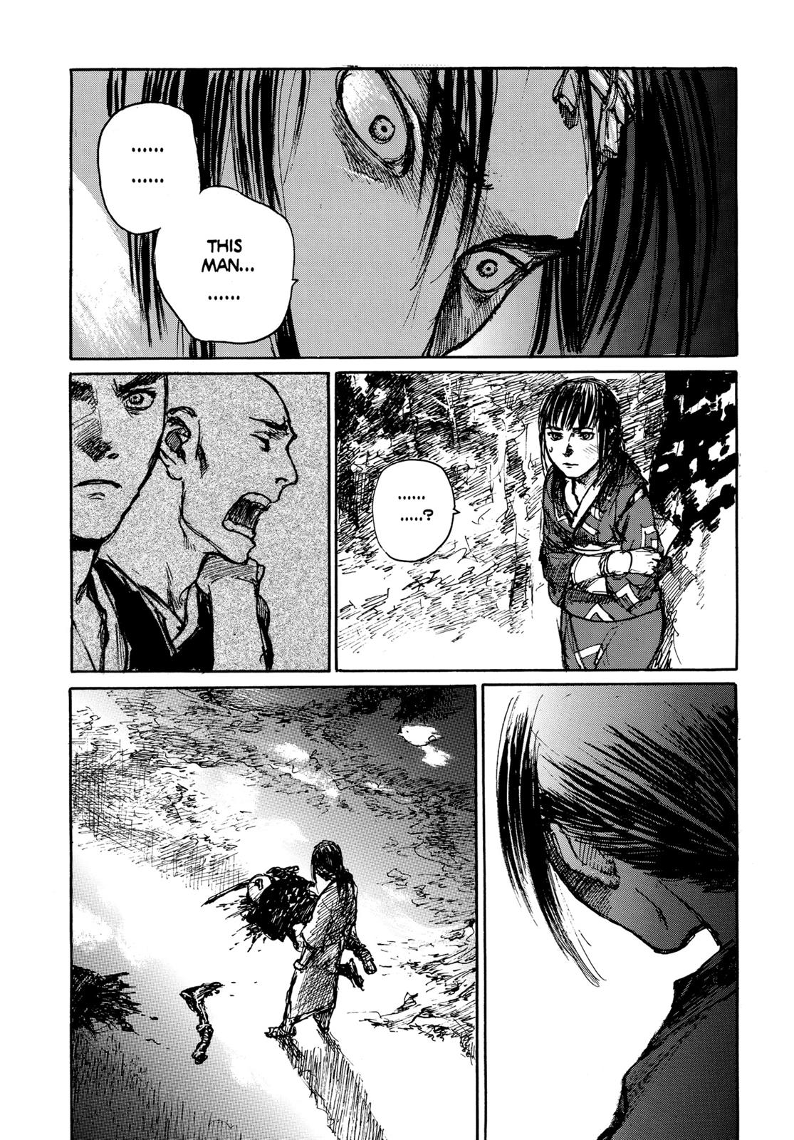 Blade of the Immortal Chapter 67 - Page 23