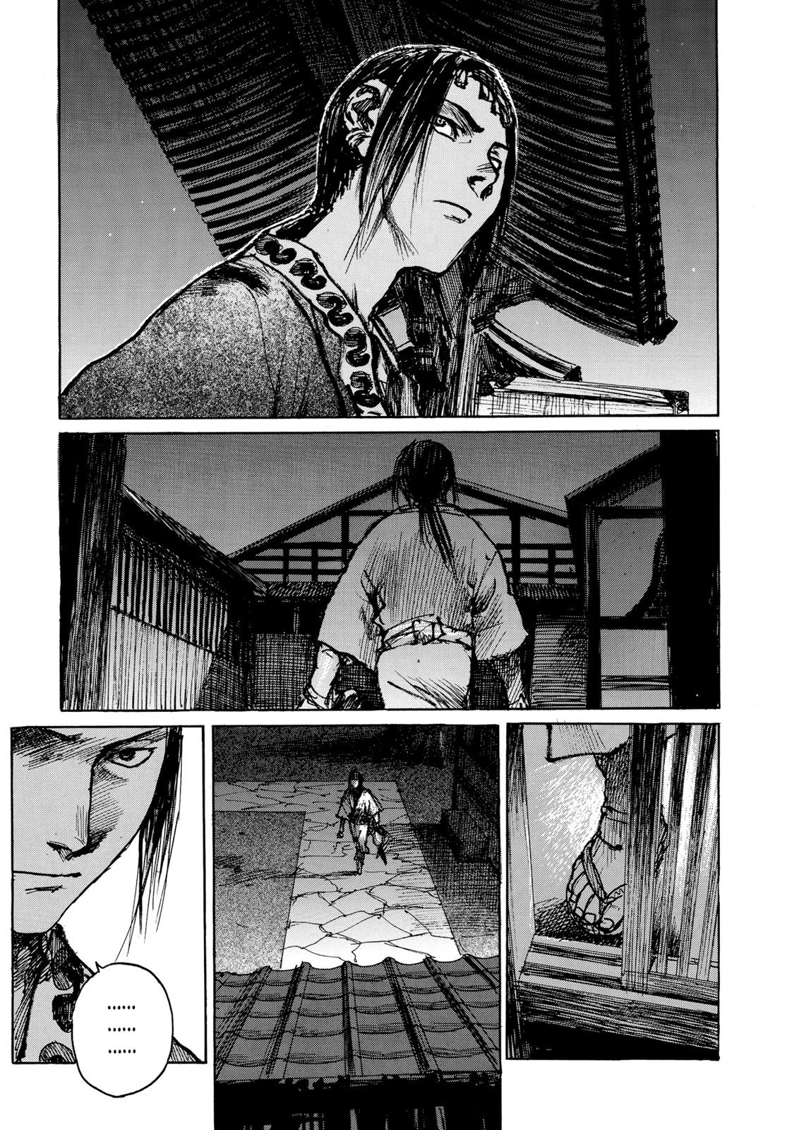 Blade of the Immortal Chapter 67 - Page 26