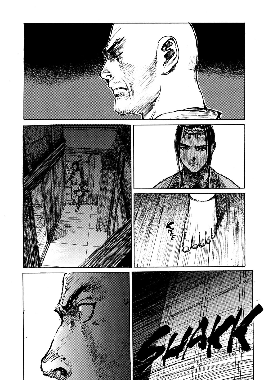 Blade of the Immortal Chapter 67 - Page 27