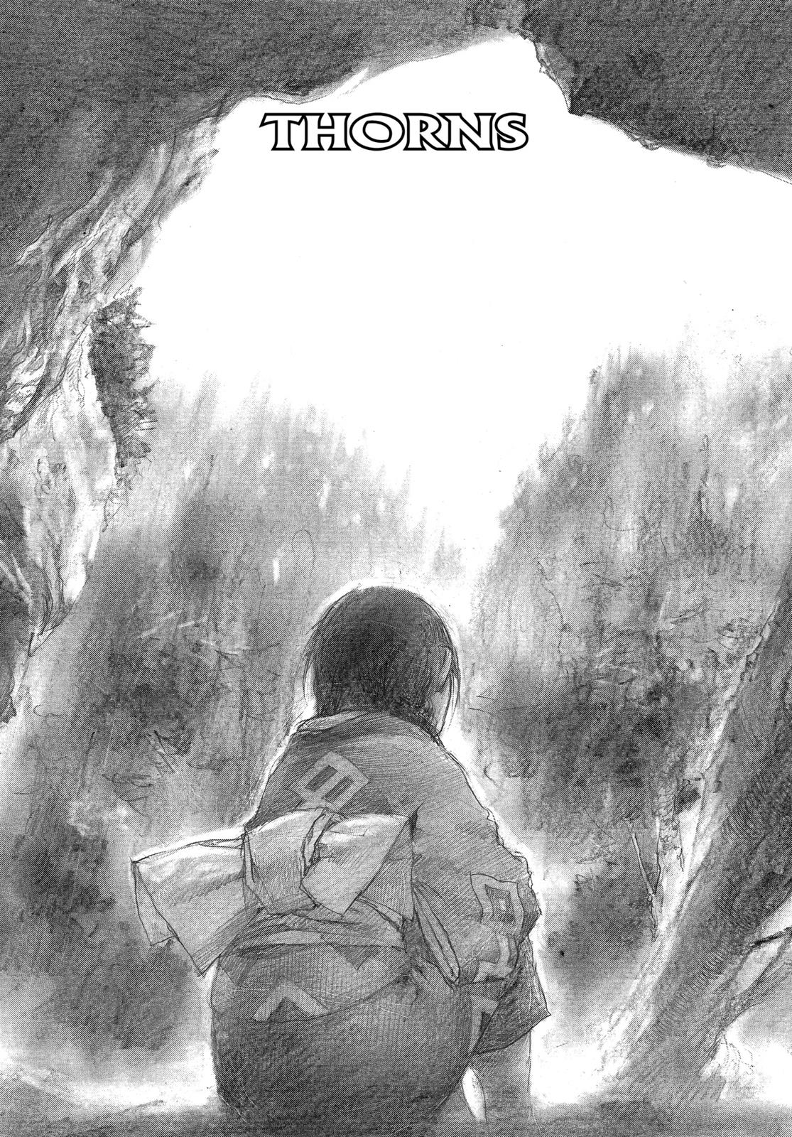 Blade of the Immortal Chapter 69 - Page 1