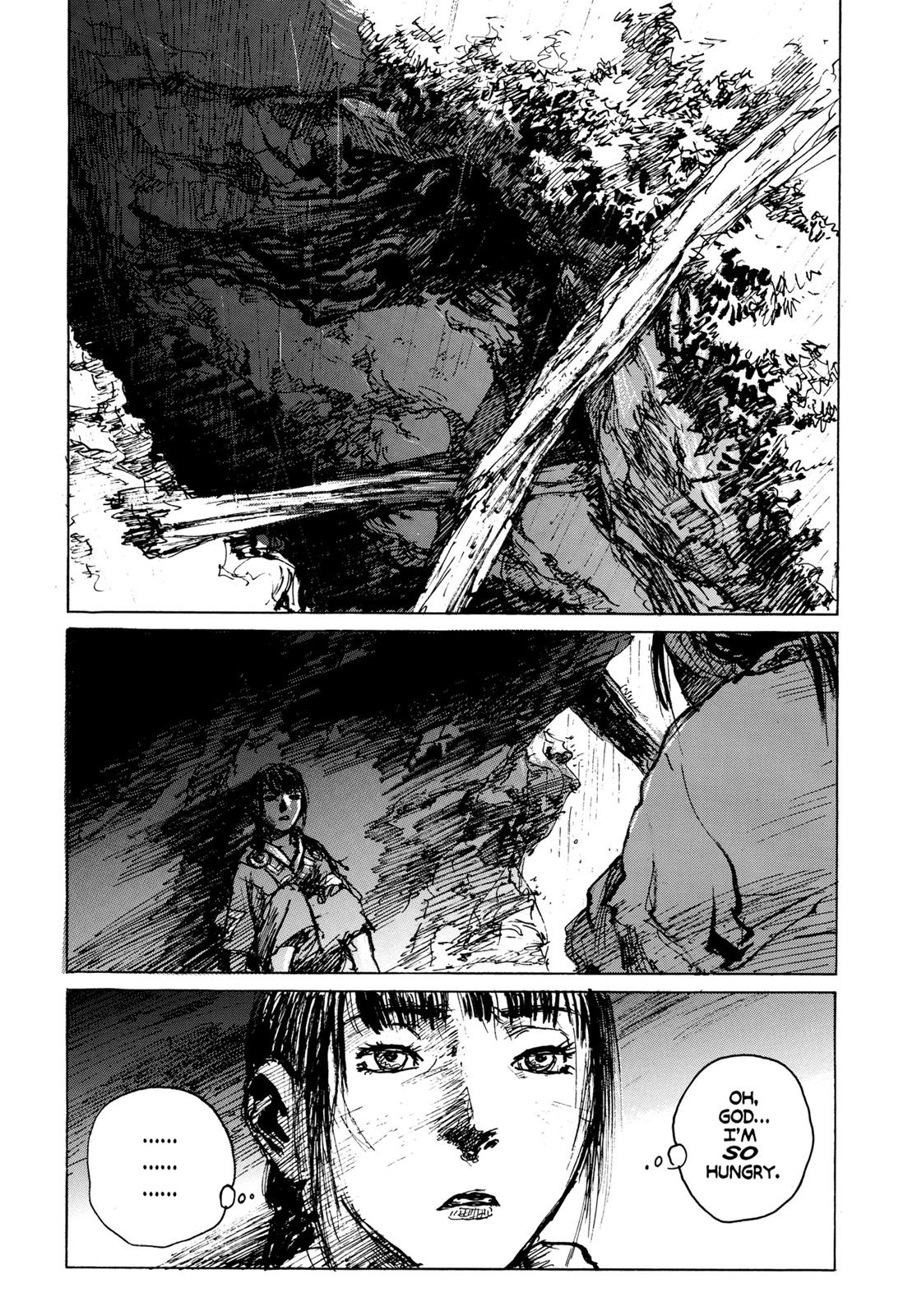 Blade of the Immortal Chapter 69 - Page 17