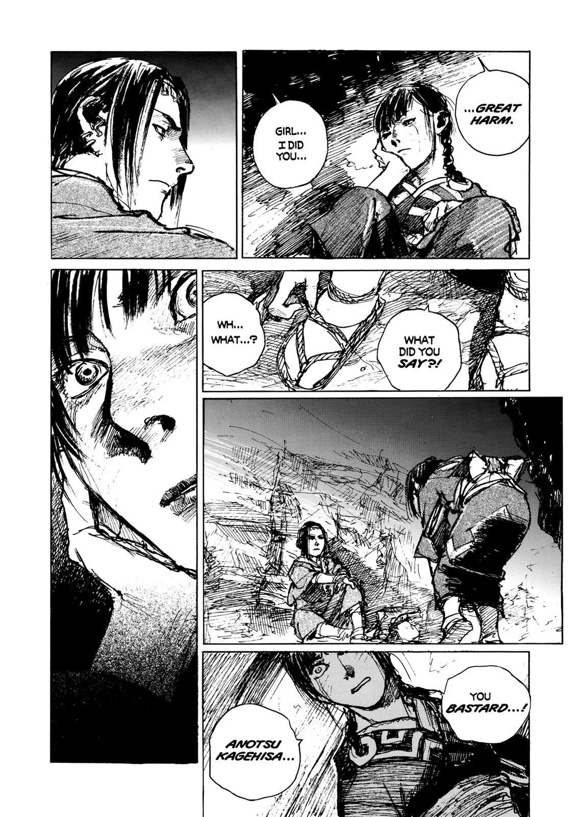 Blade of the Immortal Chapter 69 - Page 26