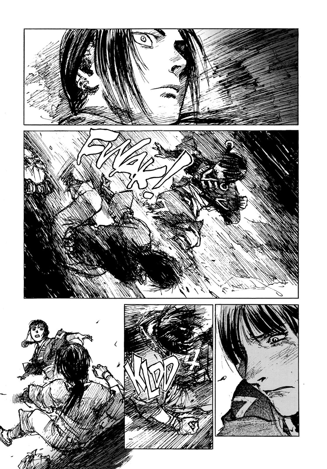 Blade of the Immortal Chapter 69 - Page 27
