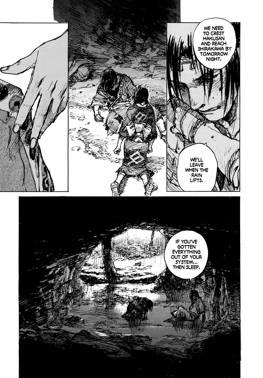 Blade of the Immortal Chapter 69 - Page 29