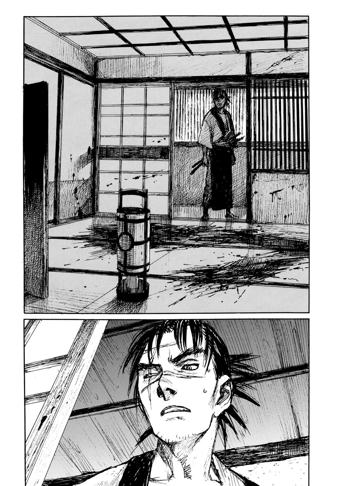 Blade of the Immortal Chapter 70 - Page 4