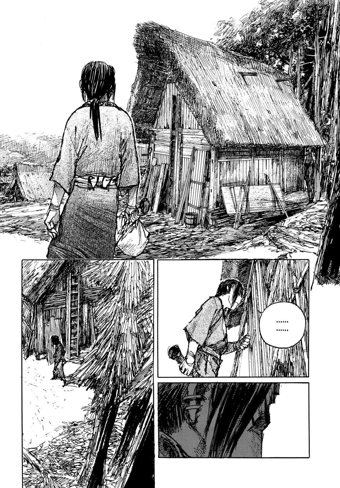 Blade of the Immortal Chapter 70 - Page 14