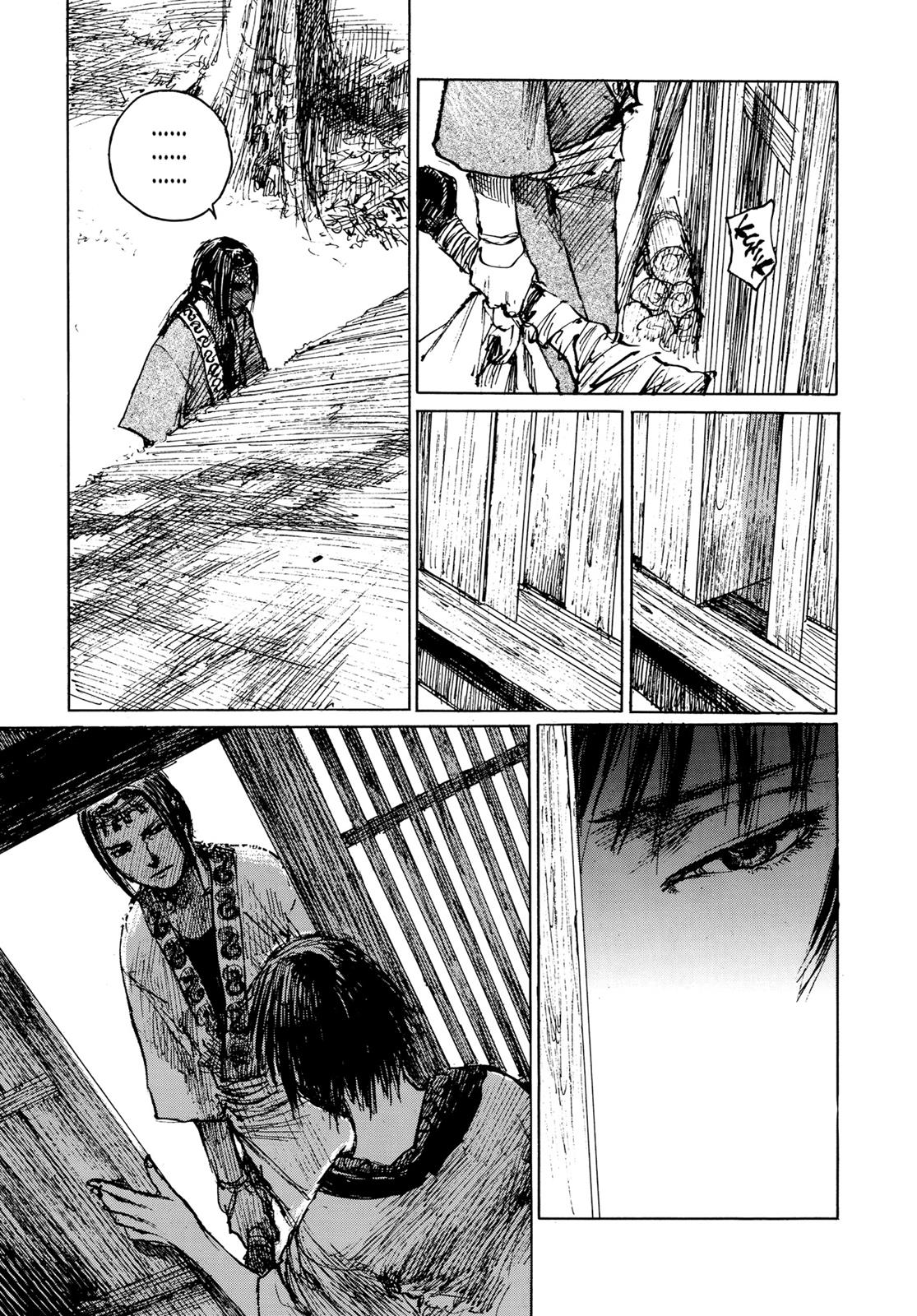 Blade of the Immortal Chapter 70 - Page 16