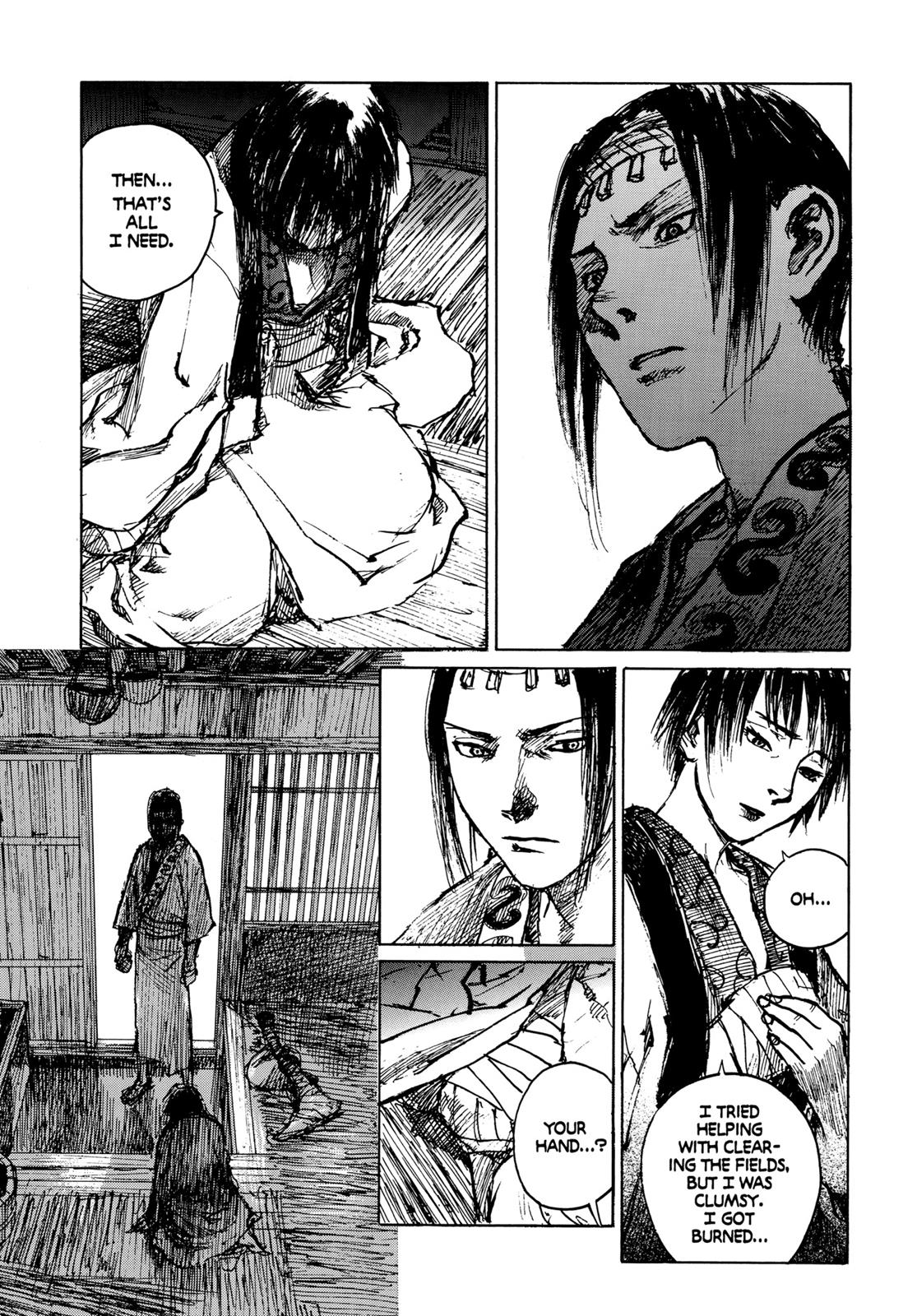 Blade of the Immortal Chapter 70 - Page 23