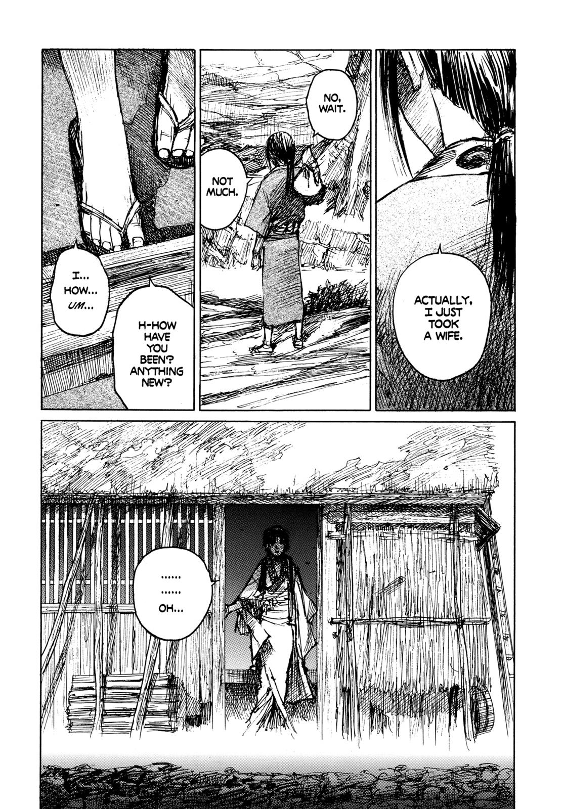 Blade of the Immortal Chapter 70 - Page 26