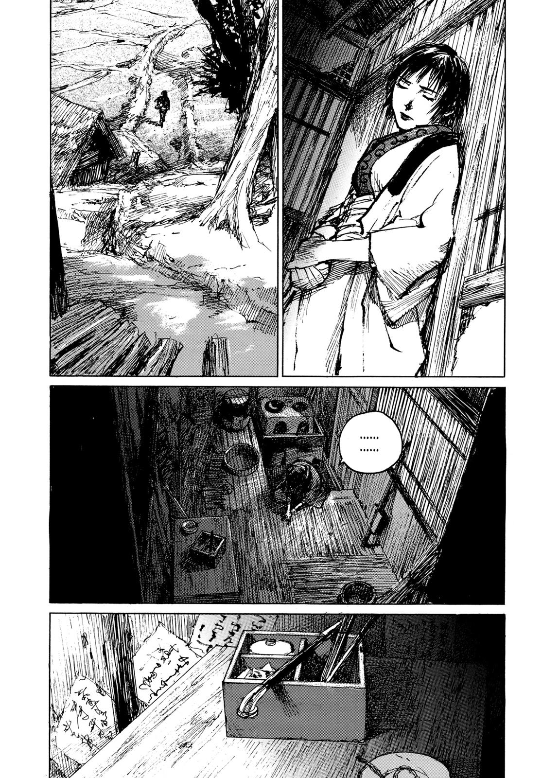 Blade of the Immortal Chapter 70 - Page 27