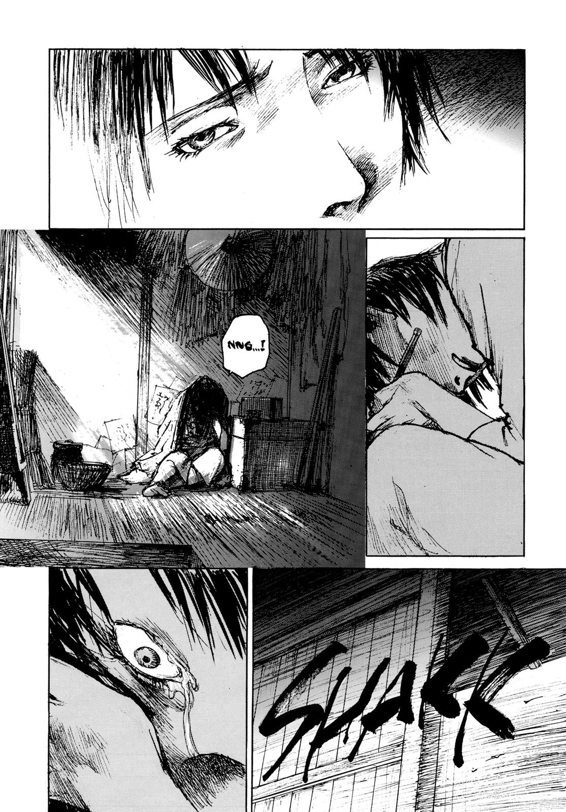Blade of the Immortal Chapter 70 - Page 29