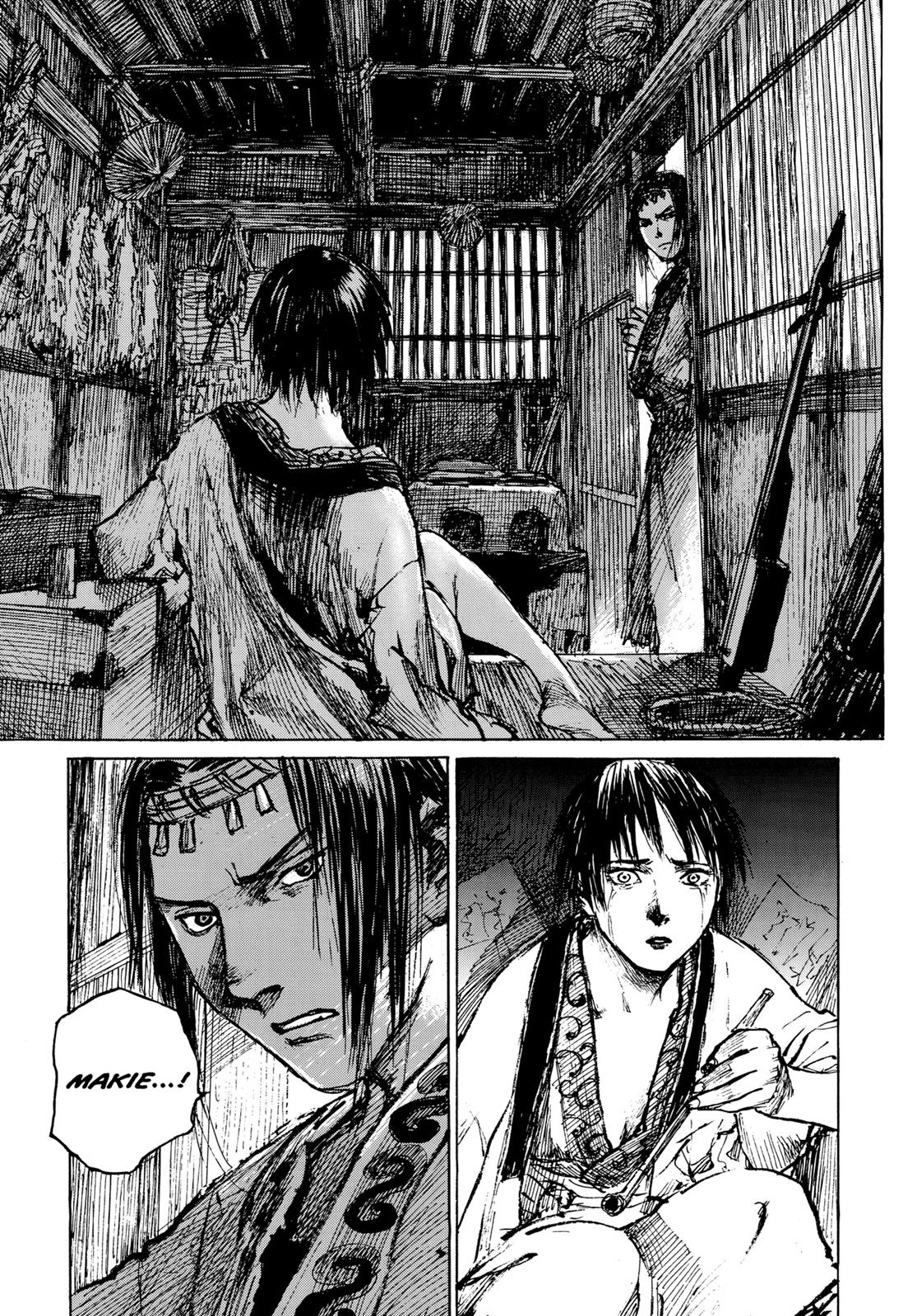 Blade of the Immortal Chapter 70 - Page 30