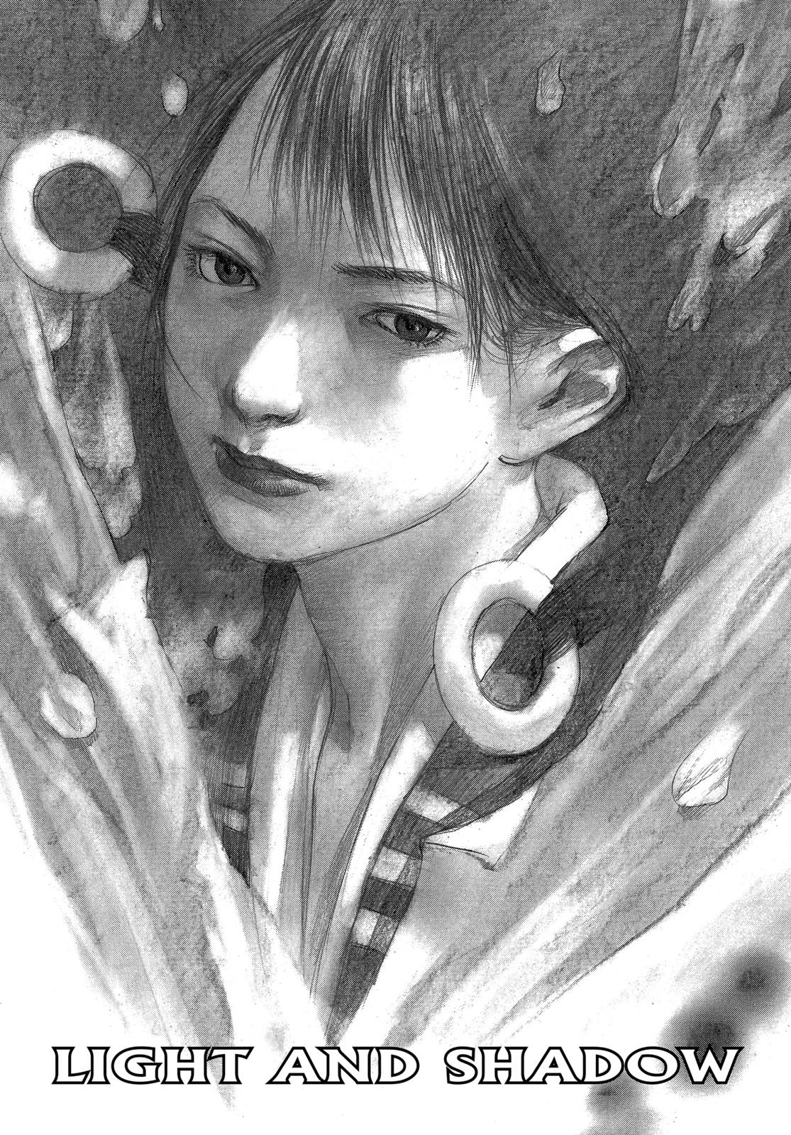 Blade of the Immortal Chapter 73 - Page 1