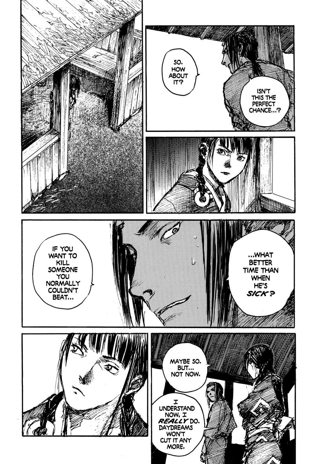 Blade of the Immortal Chapter 73 - Page 6