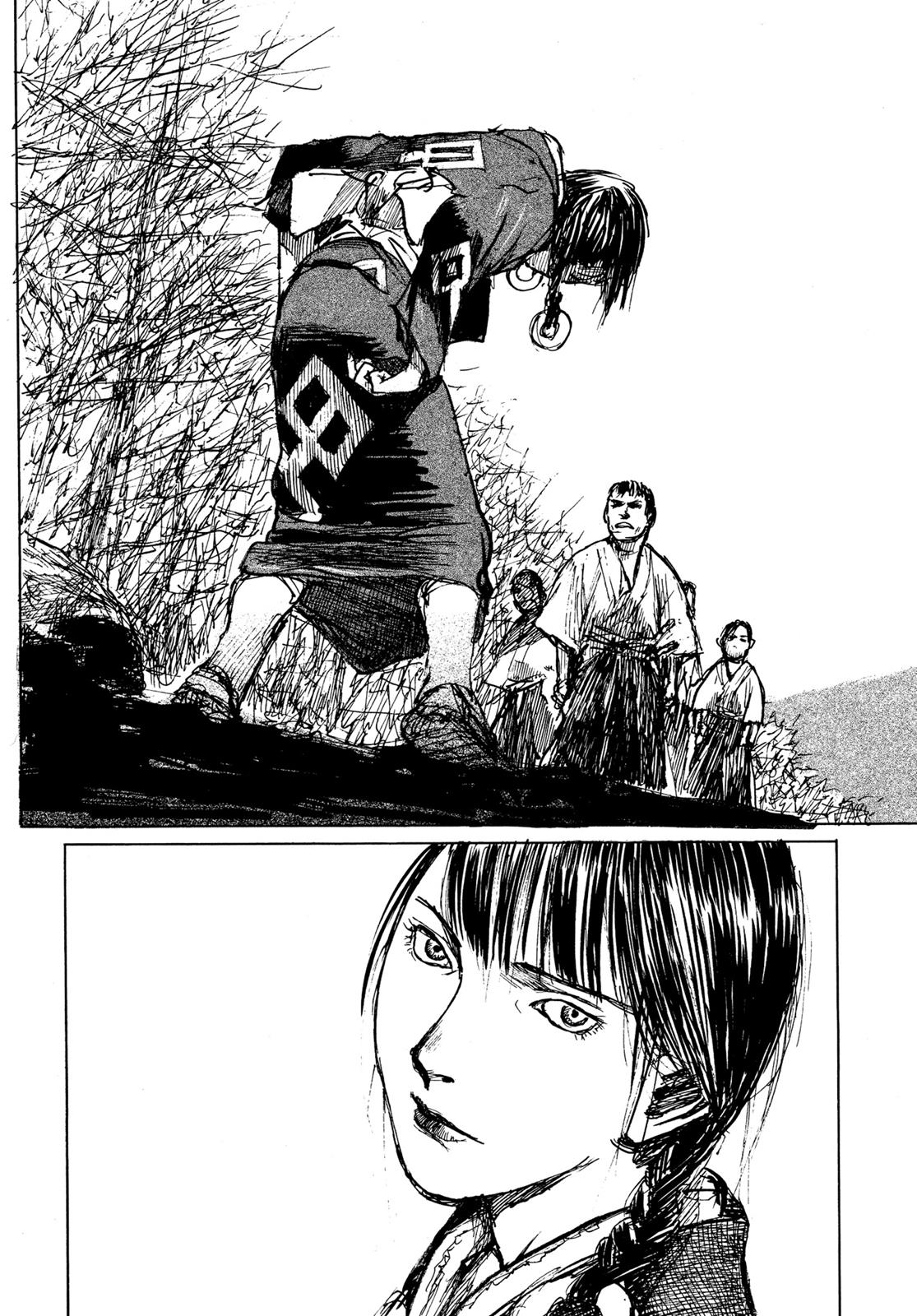 Blade of the Immortal Chapter 73 - Page 18
