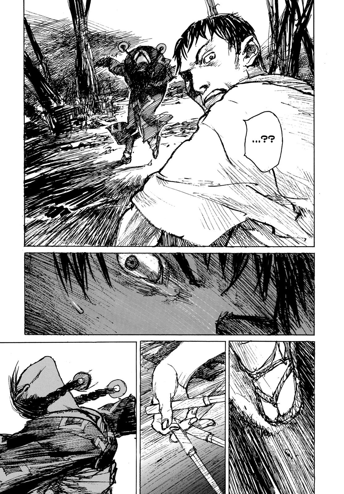 Blade of the Immortal Chapter 73 - Page 20