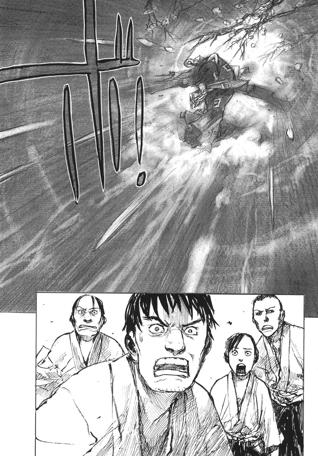 Blade of the Immortal Chapter 73 - Page 21