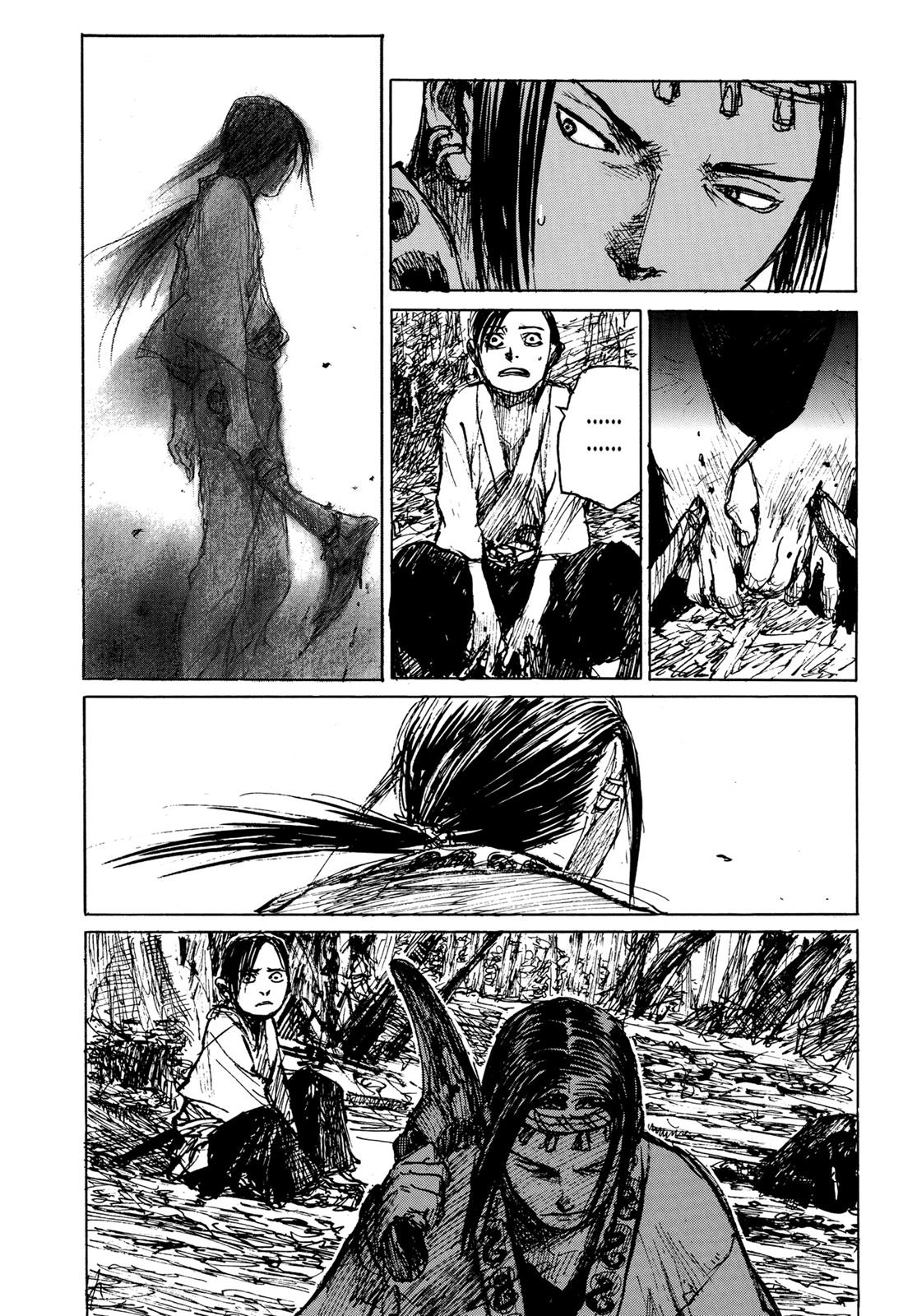 Blade of the Immortal Chapter 73 - Page 27