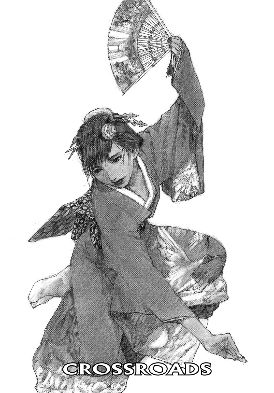 Blade of the Immortal Chapter 74 - Page 1
