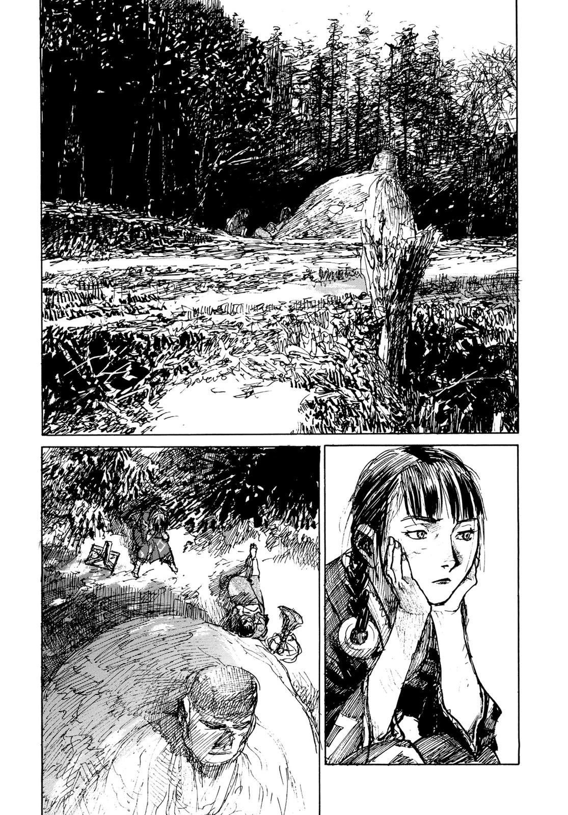 Blade of the Immortal Chapter 74 - Page 13