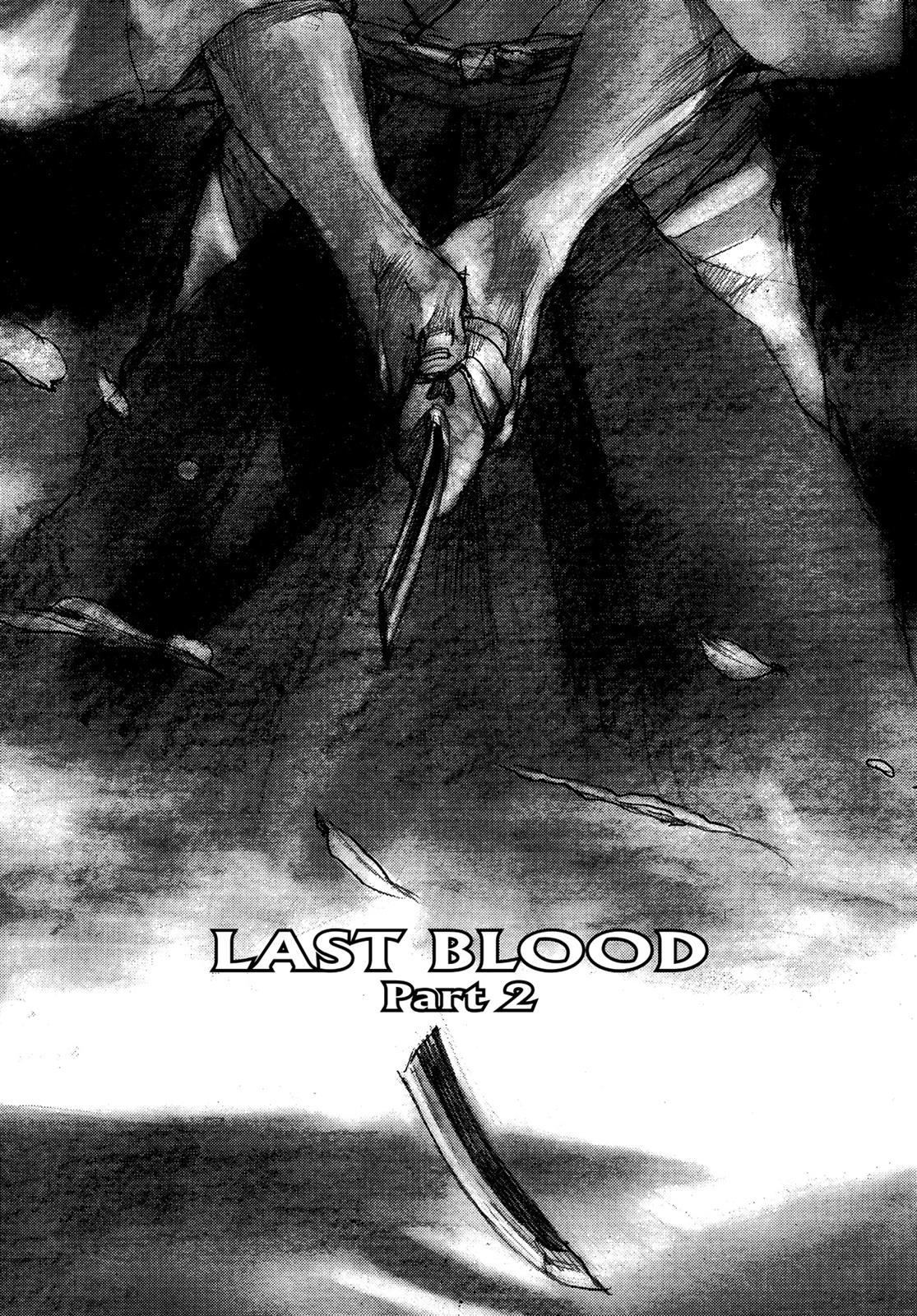 Blade of the Immortal Chapter 76 - Page 1