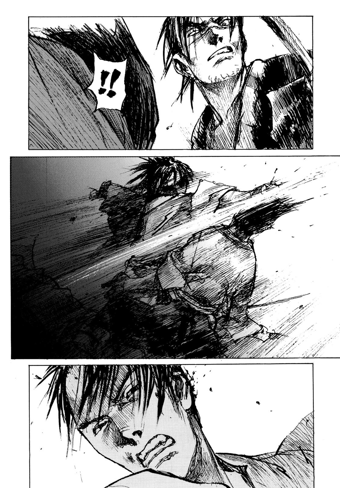 Blade of the Immortal Chapter 76 - Page 7