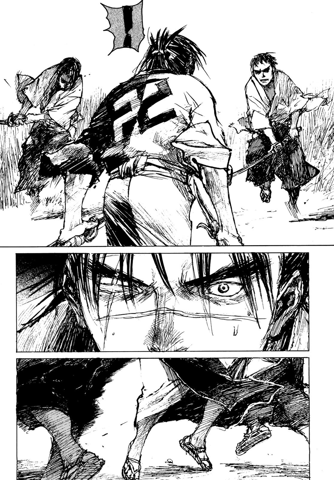 Blade of the Immortal Chapter 76 - Page 10