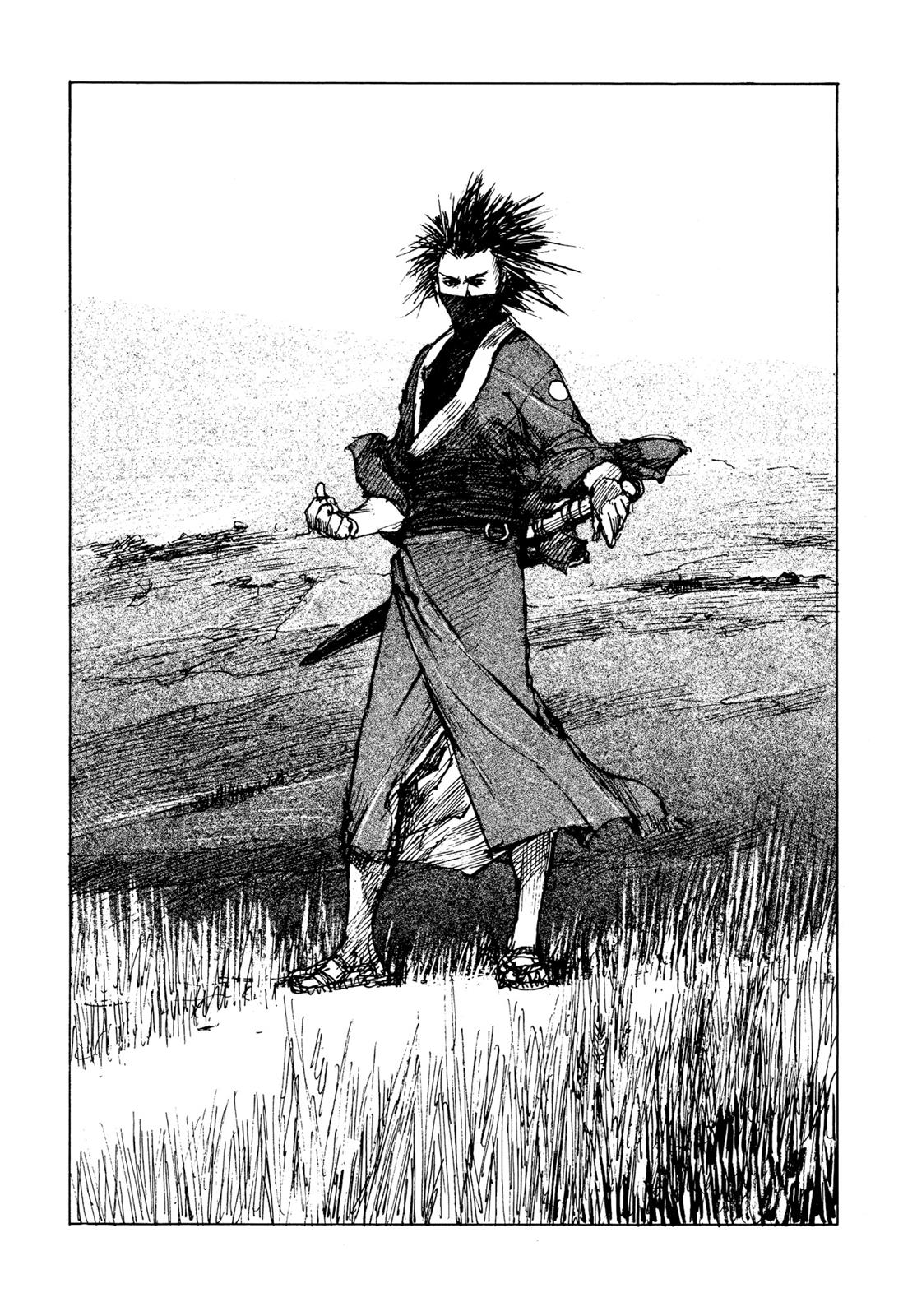 Blade of the Immortal Chapter 76 - Page 16