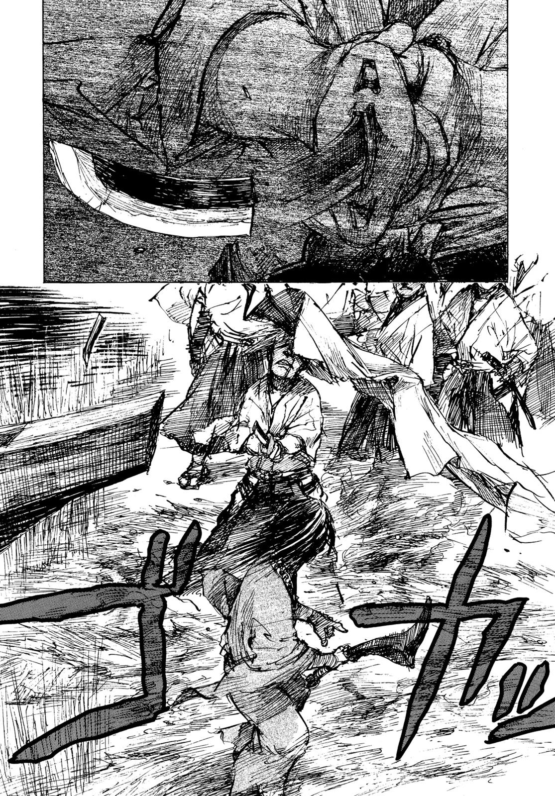 Blade of the Immortal Chapter 76 - Page 22