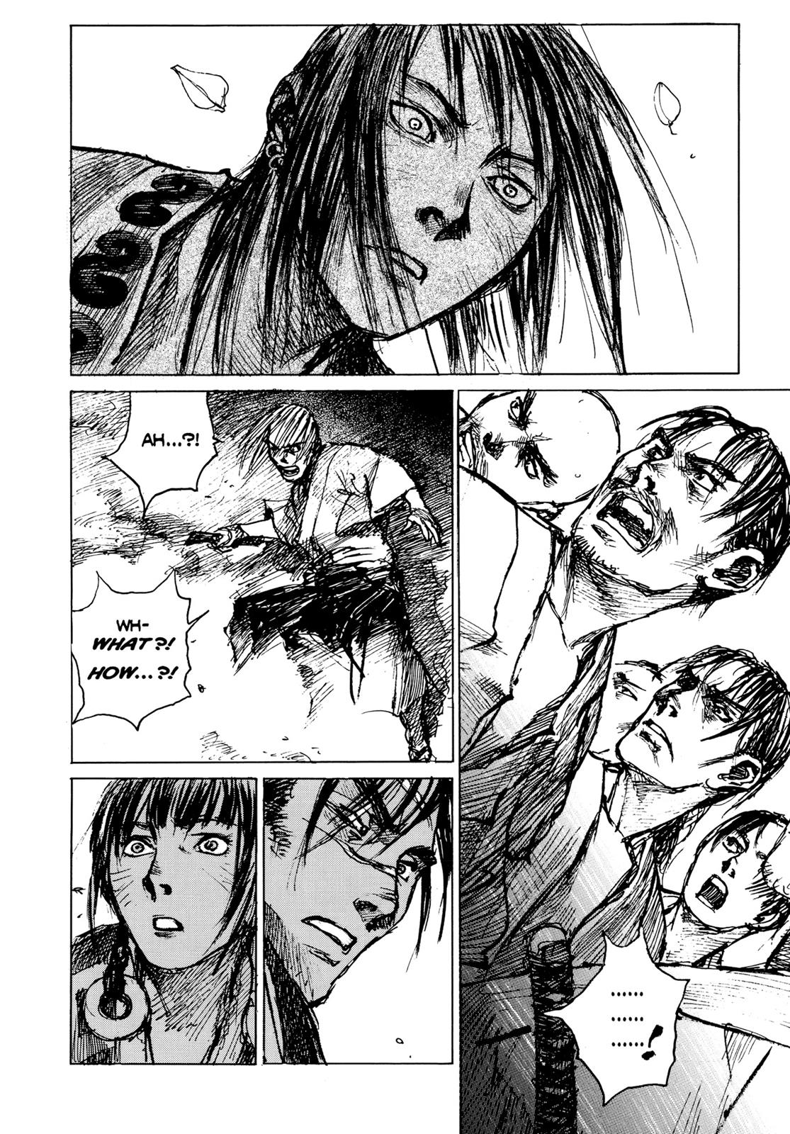 Blade of the Immortal Chapter 76 - Page 23