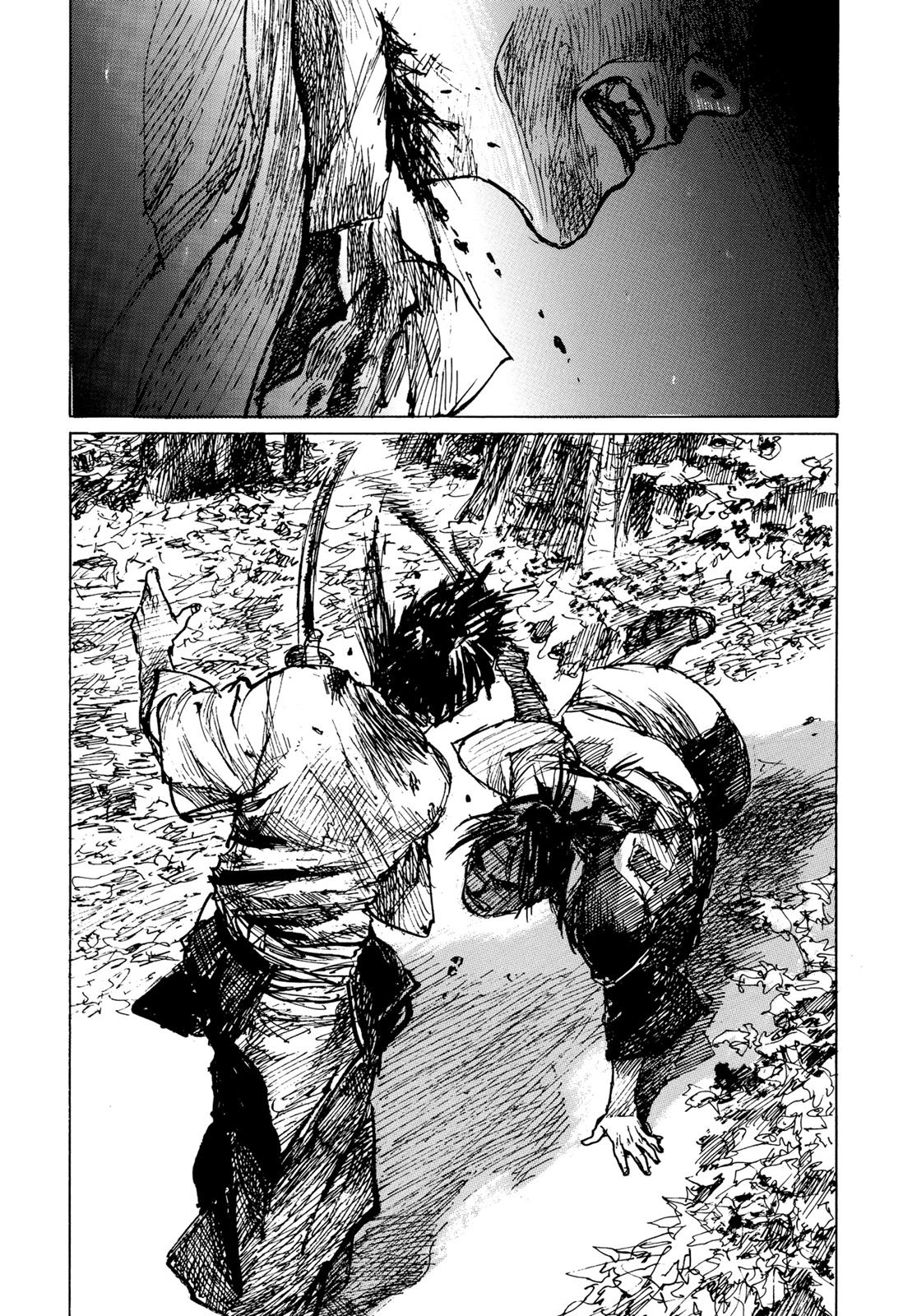 Blade of the Immortal Chapter 78 - Page 2