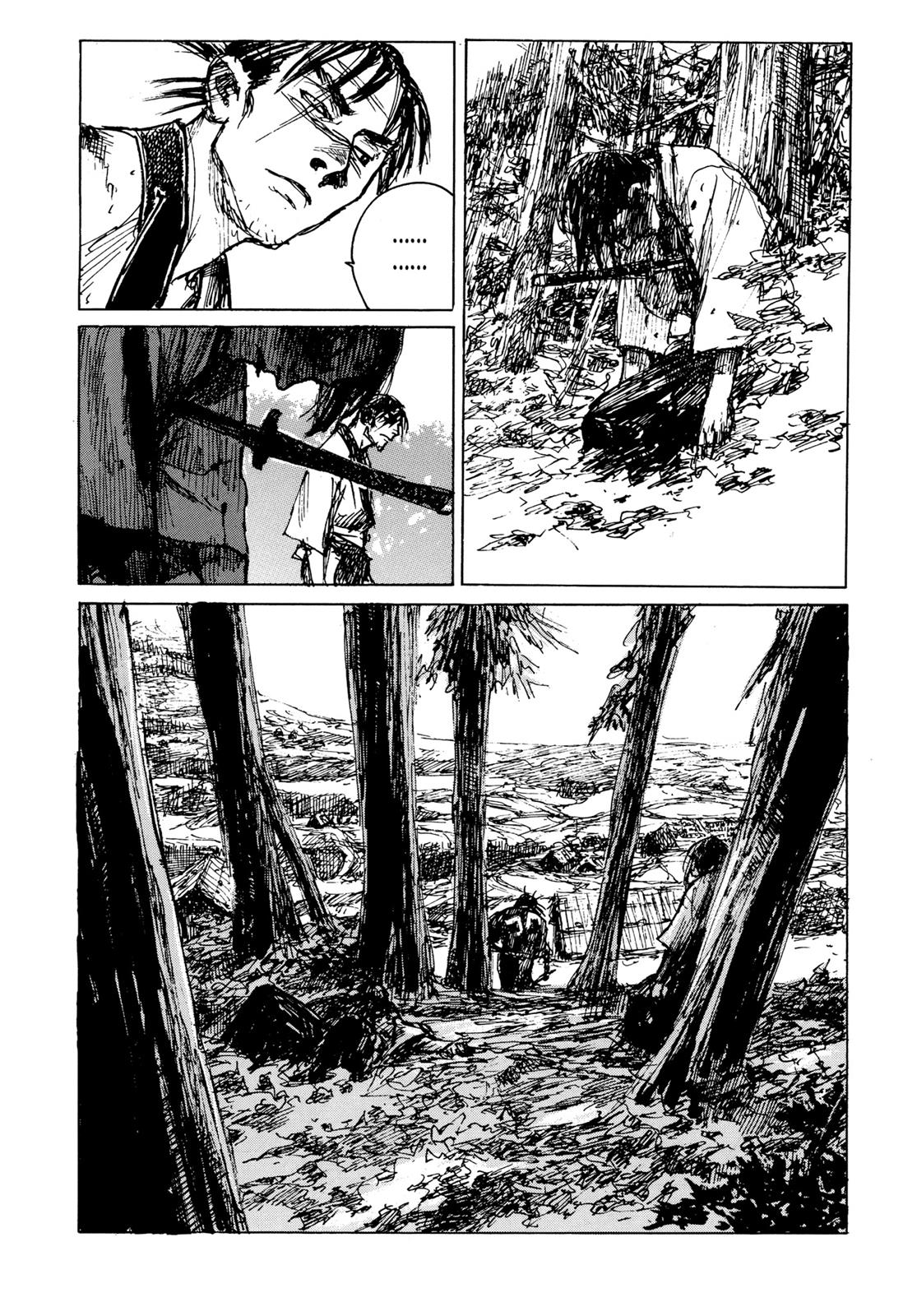 Blade of the Immortal Chapter 78 - Page 5