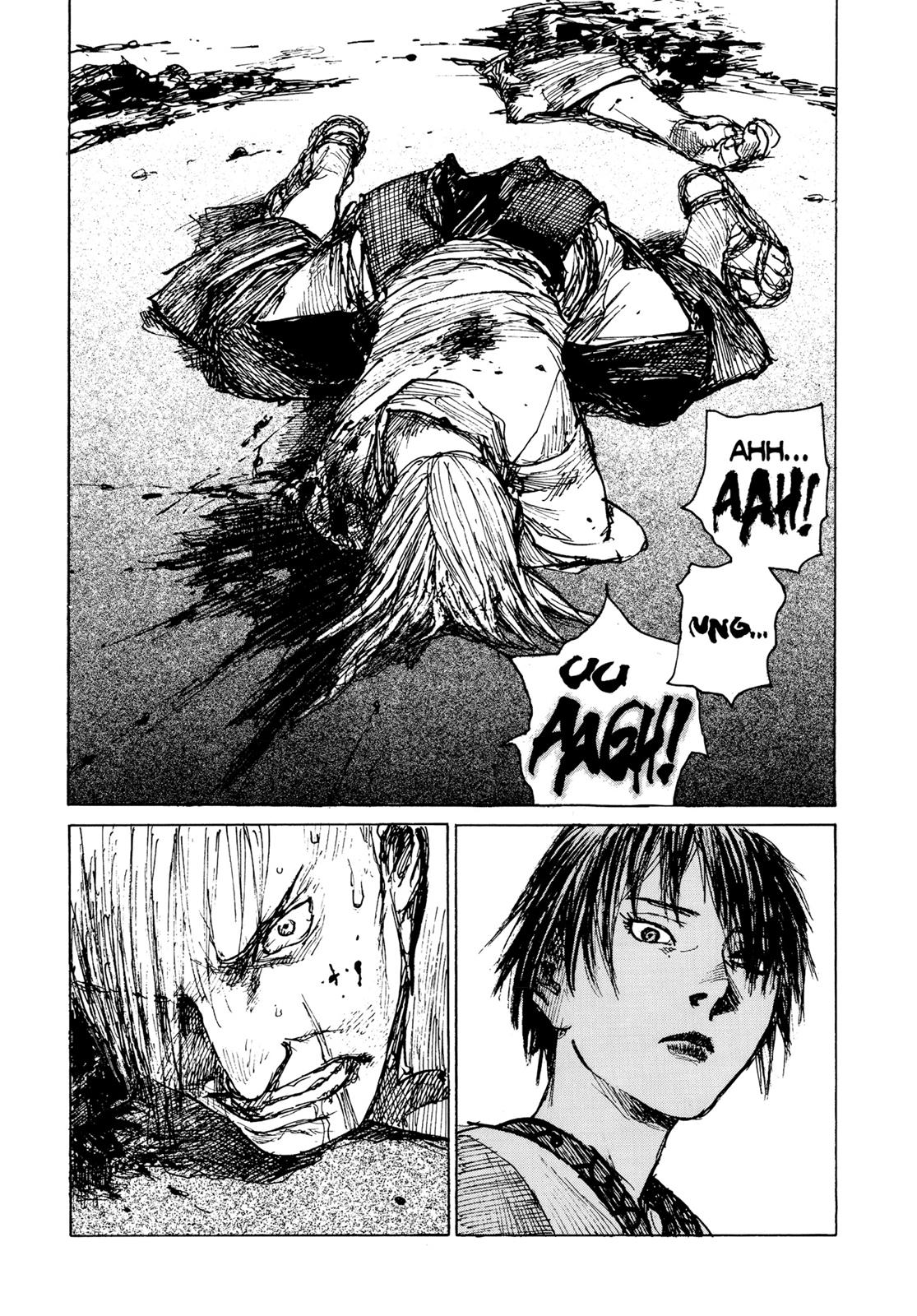 Blade of the Immortal Chapter 78 - Page 6